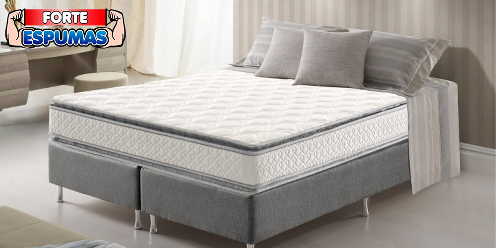 Aquisição de colchões de espuma em Mogi das Cruzes