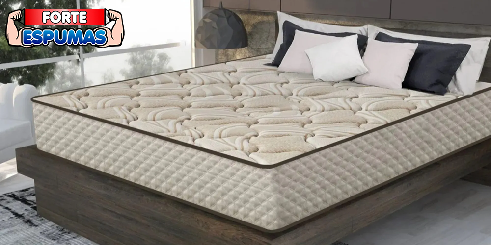 Aquisição de colchões de espuma em Mogi das Cruzes